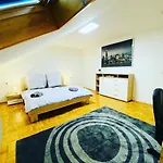 Apartment Im Gruenen Geniessen *