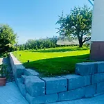 Im Gruenen Geniessen Apartment Friedrichshafen