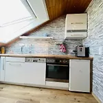 Apartment Im Gruenen Geniessen *
