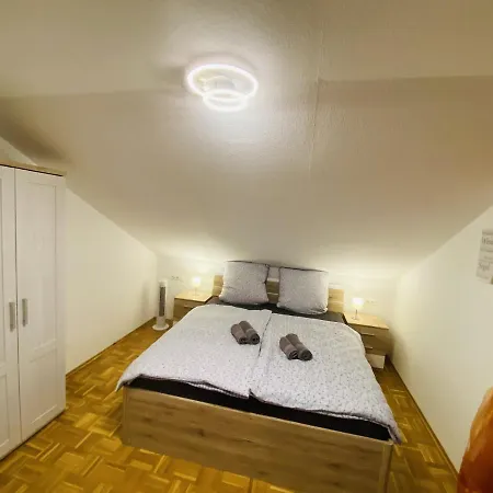 Im Gruenen Geniessen Appartement Friedrichshafen