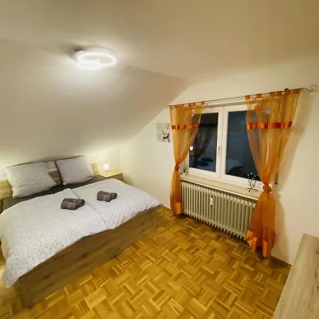 Im Gruenen Geniessen *