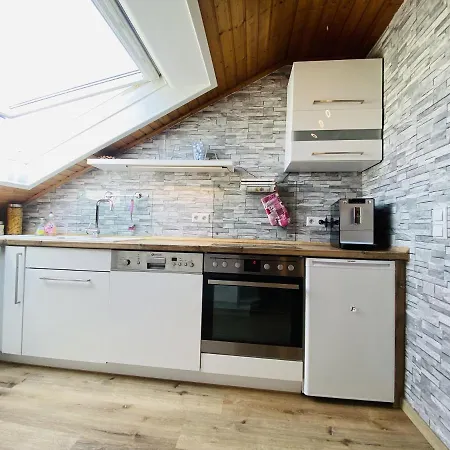 Im Gruenen Geniessen * Friedrichshafen