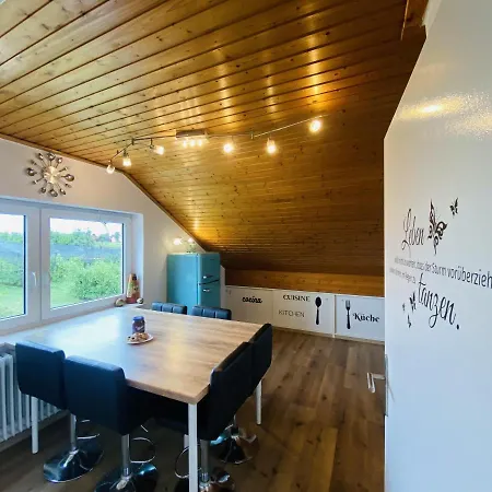 Im Gruenen Geniessen *