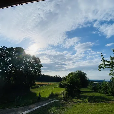 Im Gruenen Geniessen Appartement *