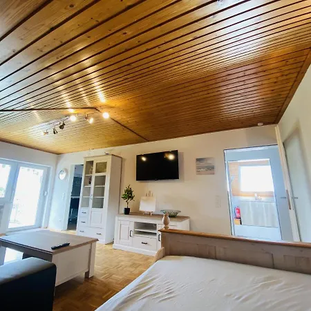 Im Gruenen Geniessen Appartement *