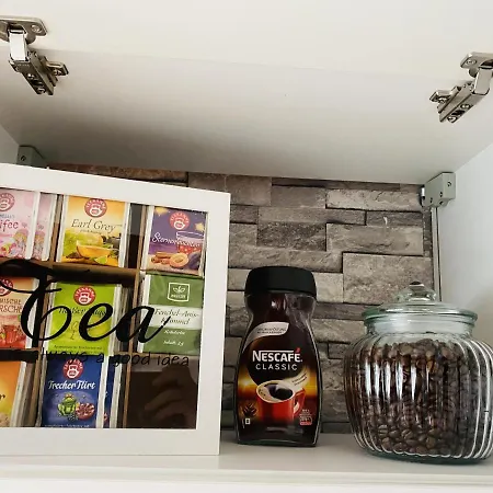 Im Gruenen Geniessen Appartement Friedrichshafen