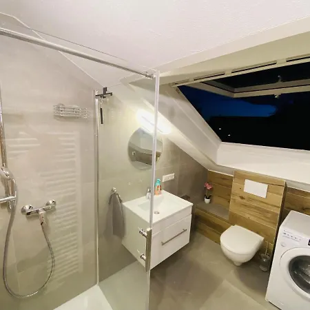 Appartement Im Gruenen Geniessen