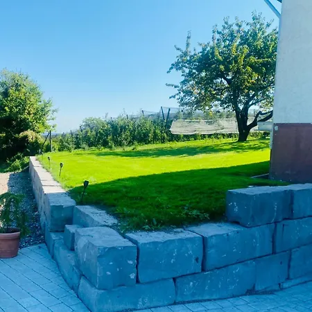 Appartement Im Gruenen Geniessen Friedrichshafen