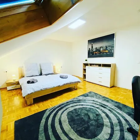 Appartement Im Gruenen Geniessen *