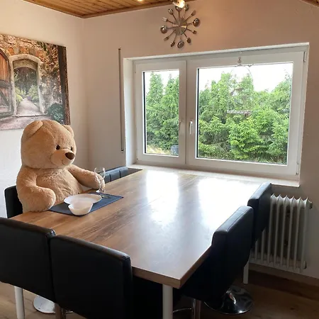 Im Gruenen Geniessen Appartement *