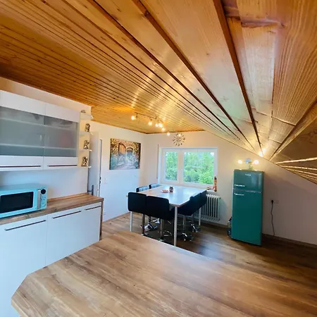 Im Gruenen Geniessen Appartement Friedrichshafen