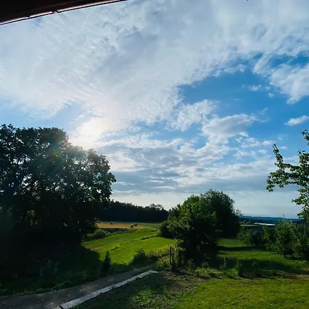 Im Gruenen Geniessen Appartement *